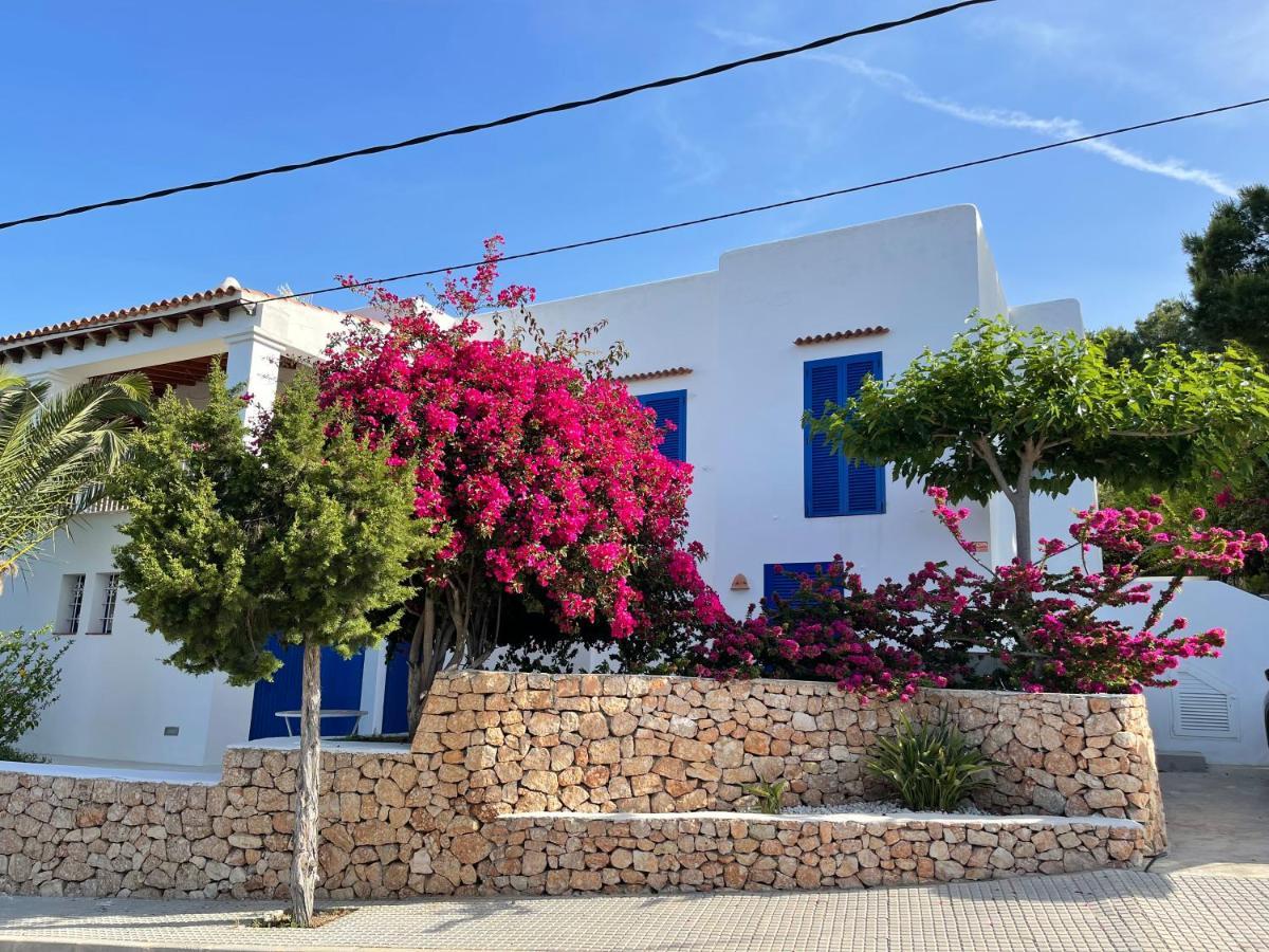 Es Queixal - Can Canet Con Piscina Exterior Climatizada Cala Vadella  Exterior foto